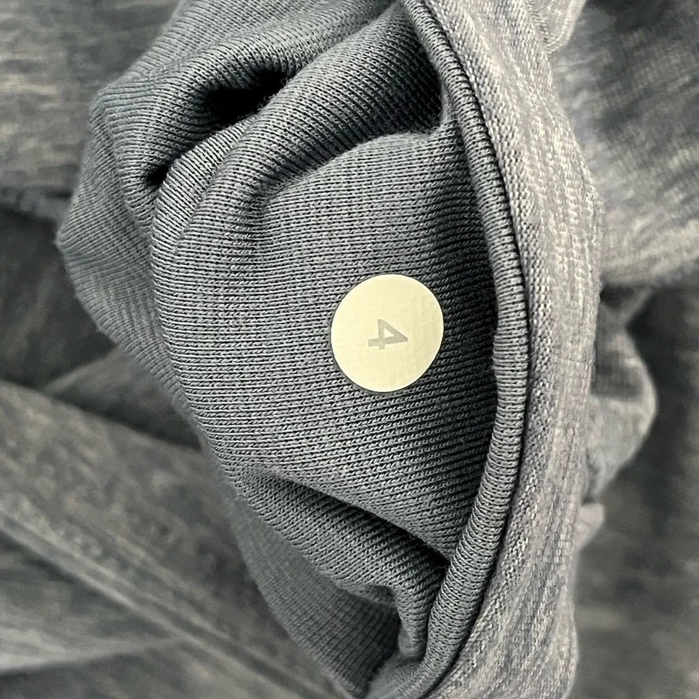 Lululemon Wunder Under Crop II *Full-On Luon - Picture 9 of 10